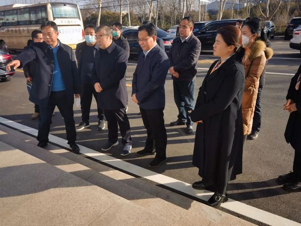 鲁山荆建刚最新动态，进展关注与影响概述