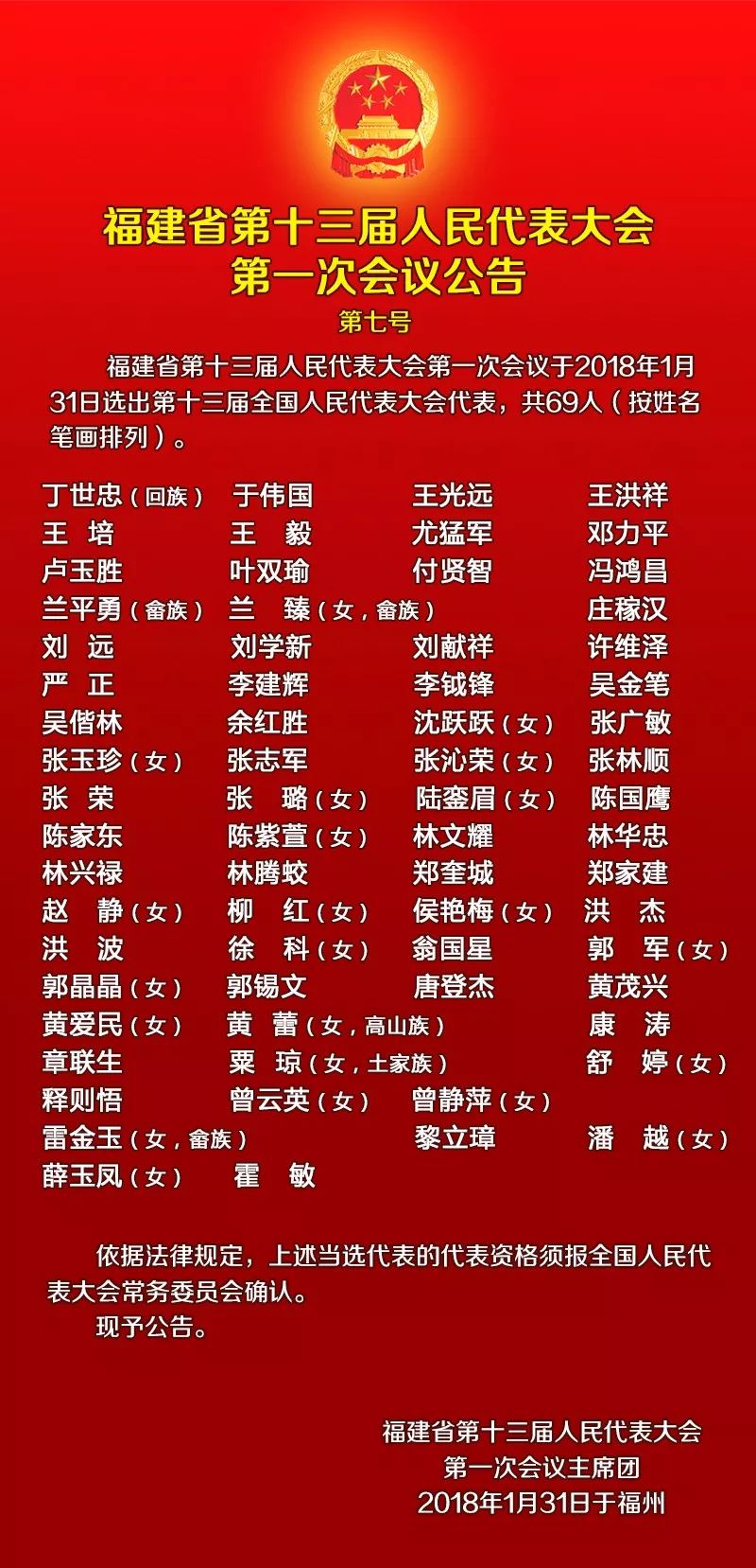 厦门市人大名单揭晓，新时代的民主力量构建之路