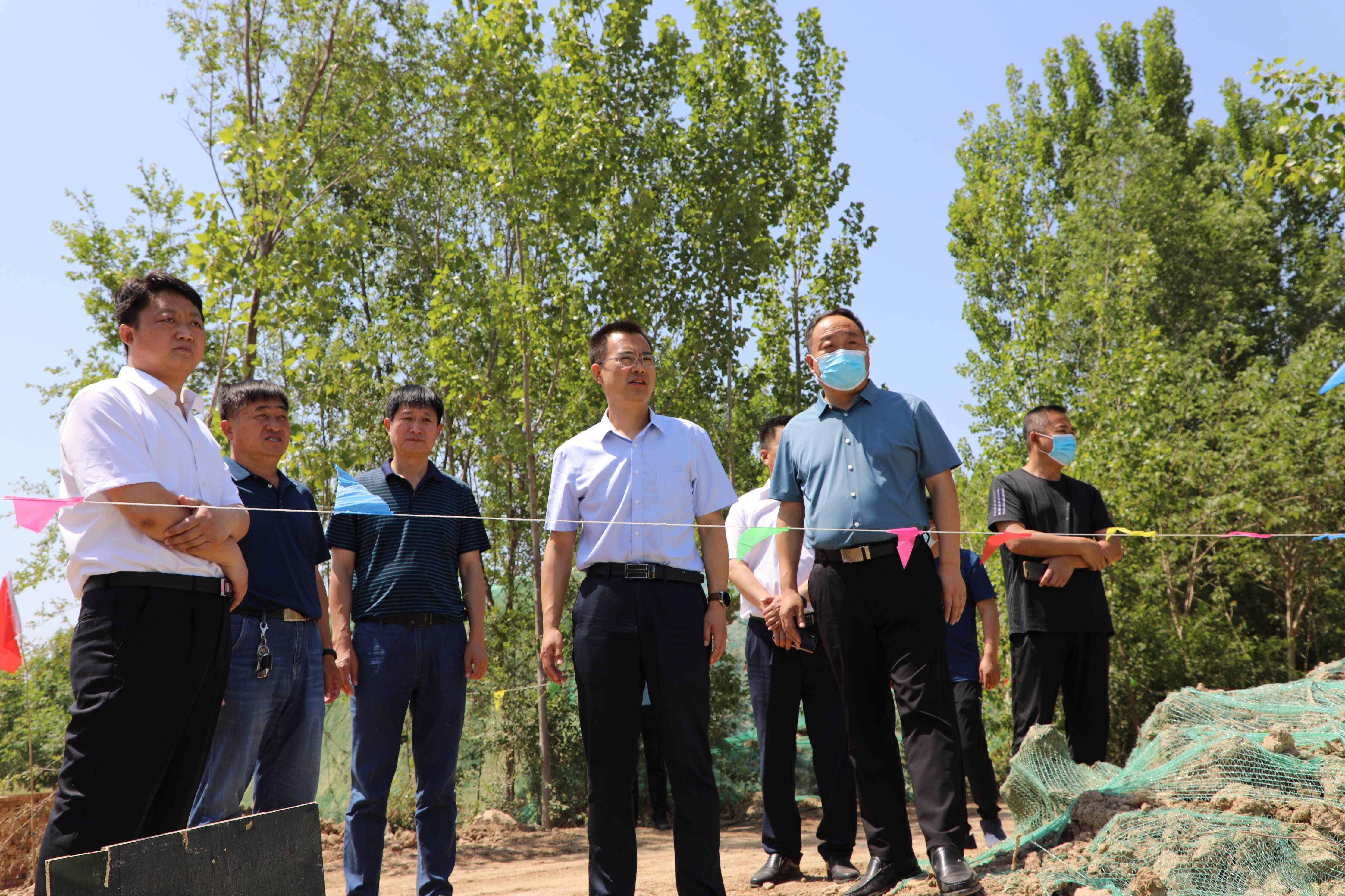 水利建设最新动态及其深远影响